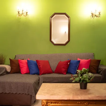 Autentica דירה ליסבון