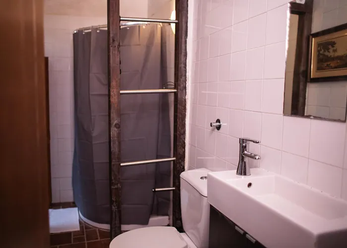 Autentica דירה *