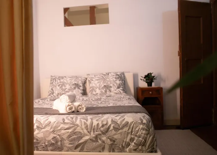 Autentica דירה ליסבון