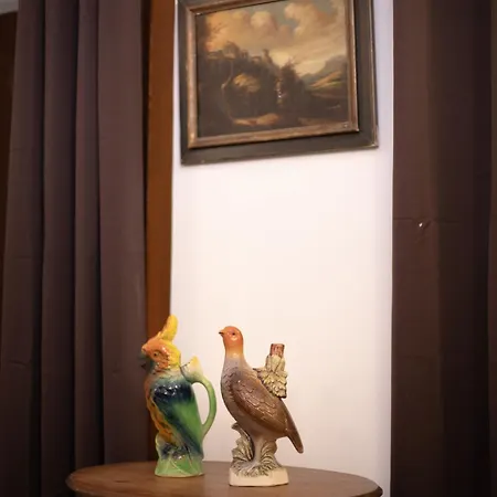 Autentica Lägenhet
