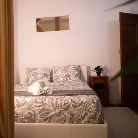 Autentica Apartamento Lisboa
