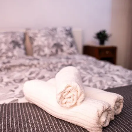 Autentica Apartamento Lisboa