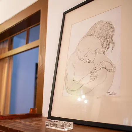Apartamento Autentica