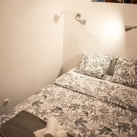 Autentica Lägenhet *