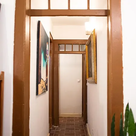 Autentica Apartamento *