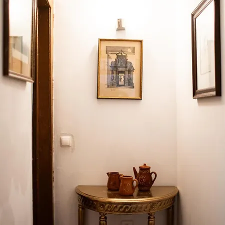 Autentica Apartamento Lisboa