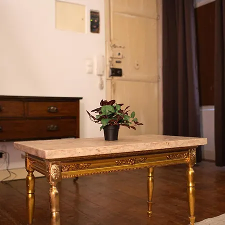 Apartamento Autentica Lisboa