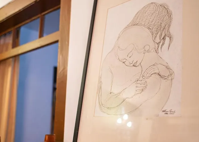 Appartamento Autentica