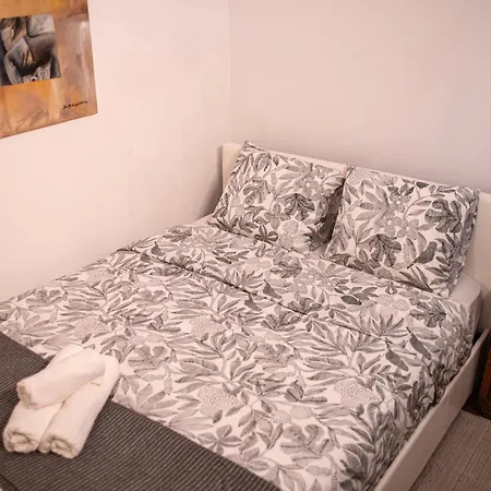 Autentica Apartamento