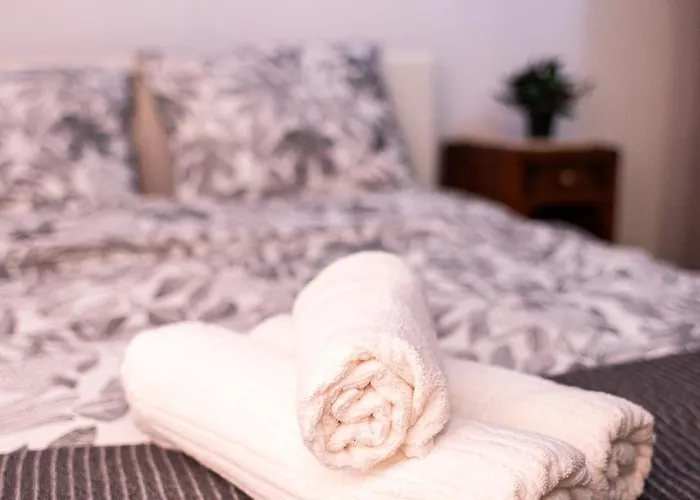 Autentica Lägenhet Lisboa